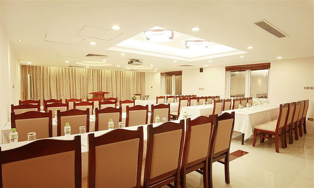 Hanoi 20 Hotel & Apartment Екстер'єр фото