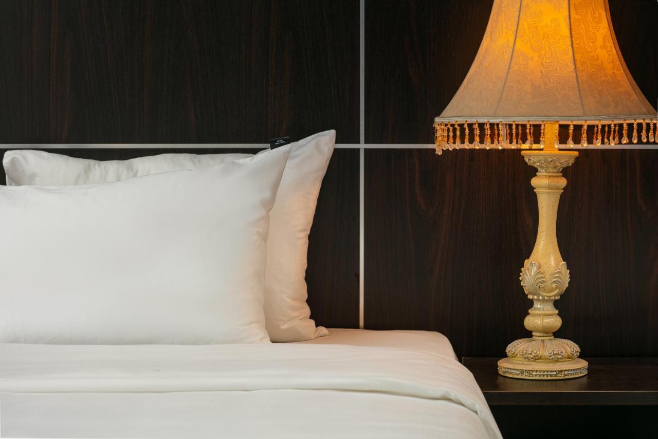 Hanoi 20 Hotel & Apartment Екстер'єр фото