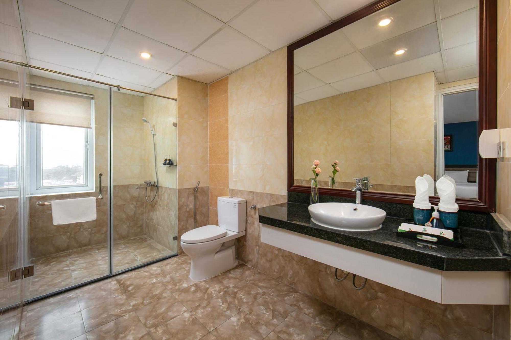 Hanoi 20 Hotel & Apartment Номер фото