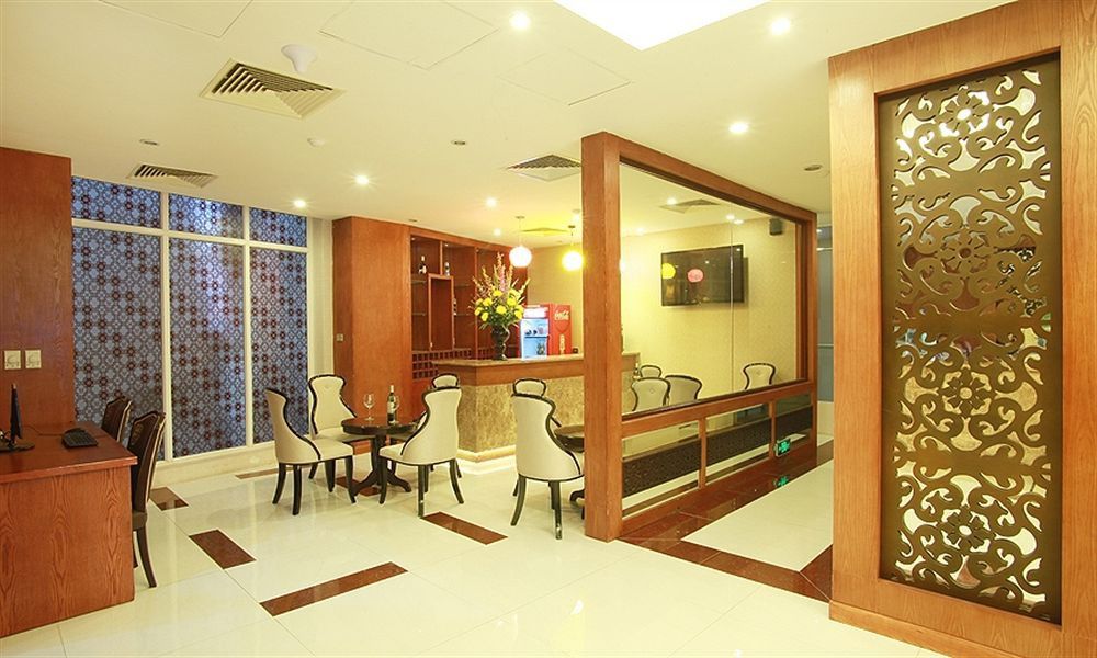 Hanoi 20 Hotel & Apartment Екстер'єр фото