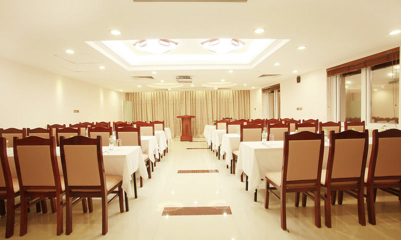 Hanoi 20 Hotel & Apartment Екстер'єр фото