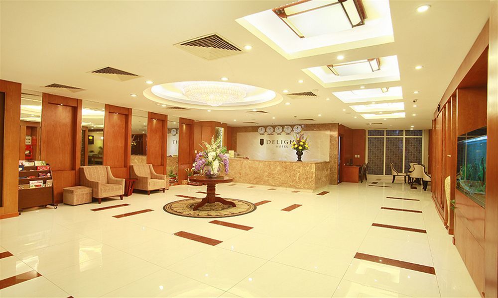 Hanoi 20 Hotel & Apartment Екстер'єр фото