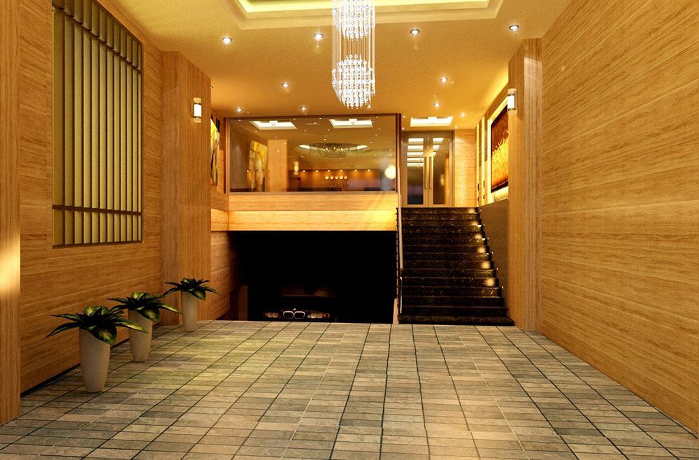 Hanoi 20 Hotel & Apartment Екстер'єр фото