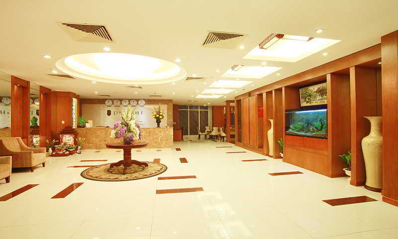 Hanoi 20 Hotel & Apartment Екстер'єр фото