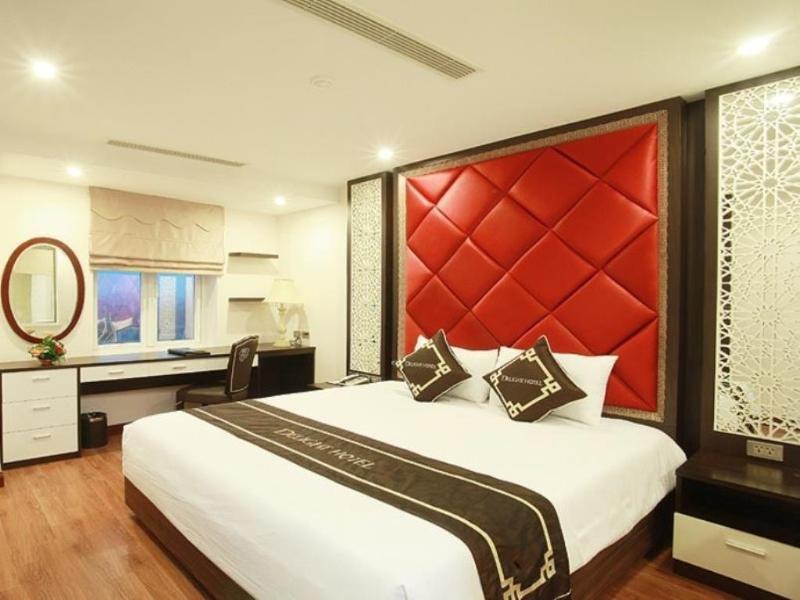 Hanoi 20 Hotel & Apartment Екстер'єр фото